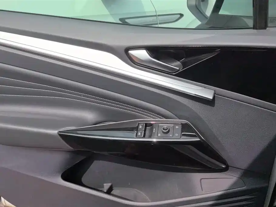 Volkswagen ID.4 CROZZ