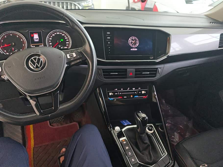 Volkswagen Tanyue Volkswagen Tanyue