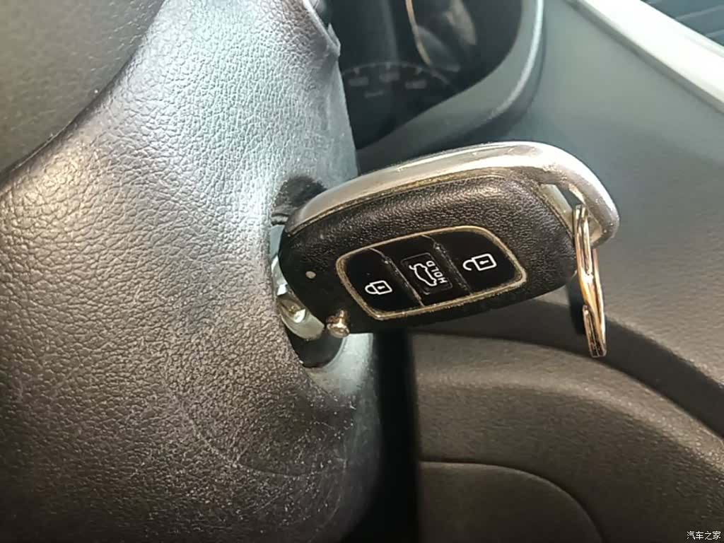 Hyundai GLS, 2017 9