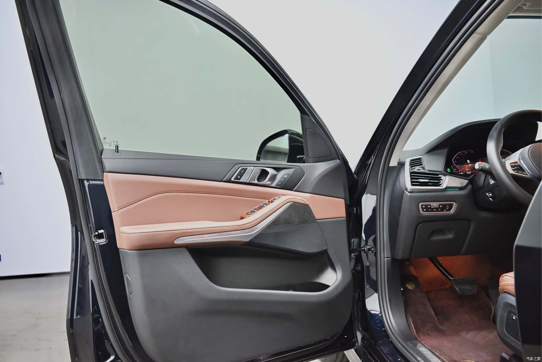 BMW X5, 2020 18