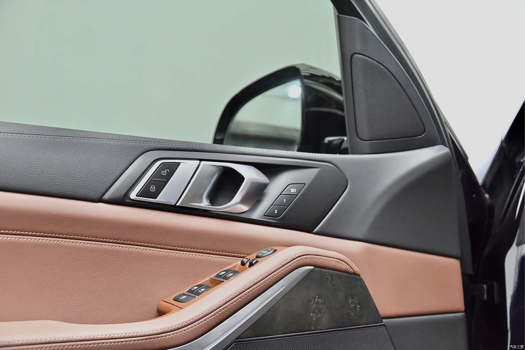 BMW X5, 2020 19