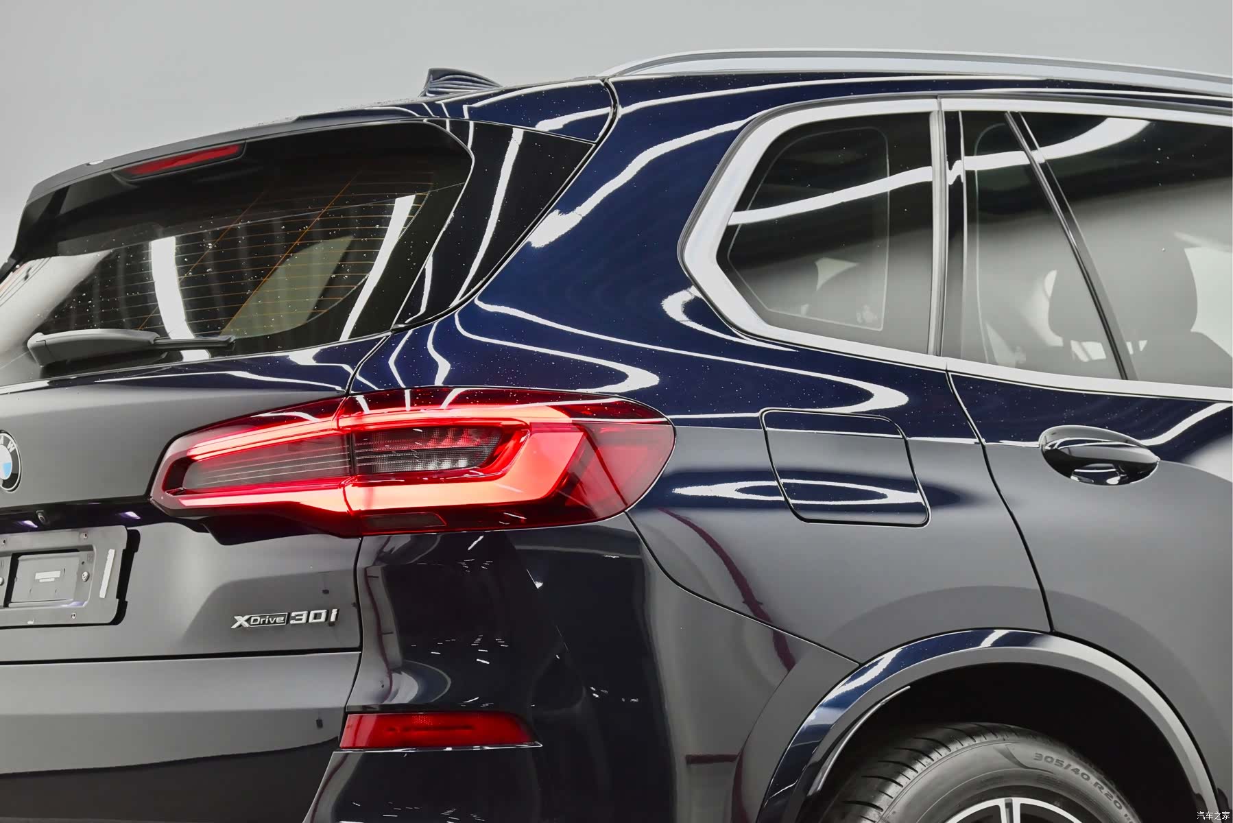 BMW X5, 2020 33