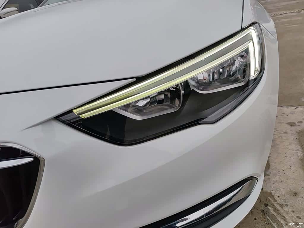 Buick Regal, 2019 24