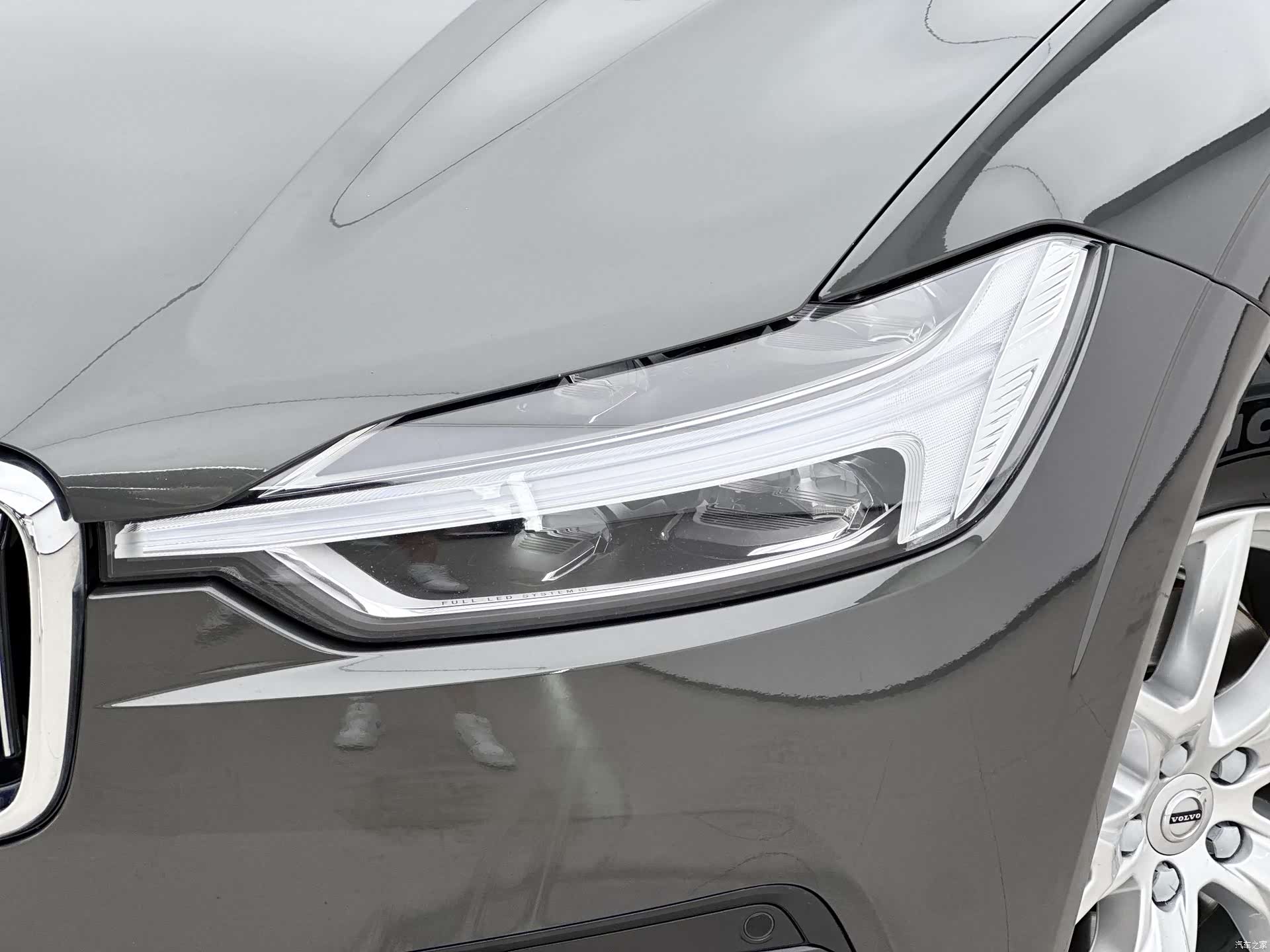Volvo XC60, 2019 15