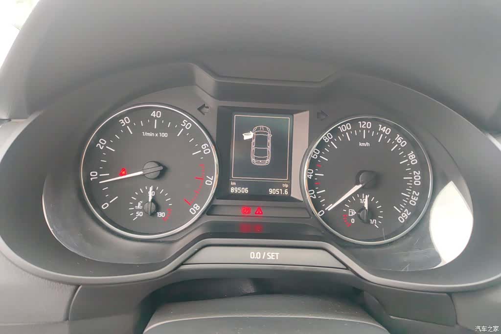 Skoda Octavia, 2016 14