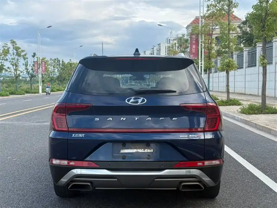 Hyundai Shengda