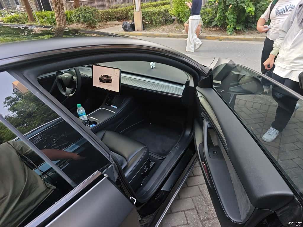 Tesla Model 3, 2023 20