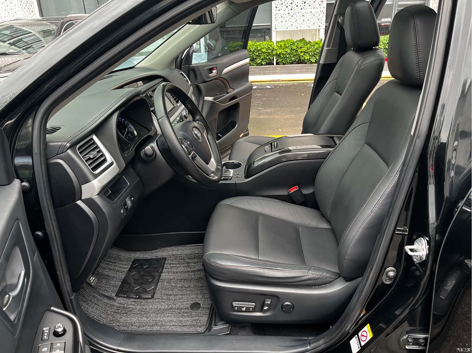 Toyota Highlander, 2020 9