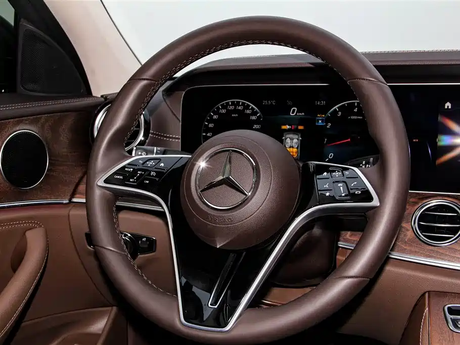 Mercedes-Benz E-class Mercedes-Benz E-class