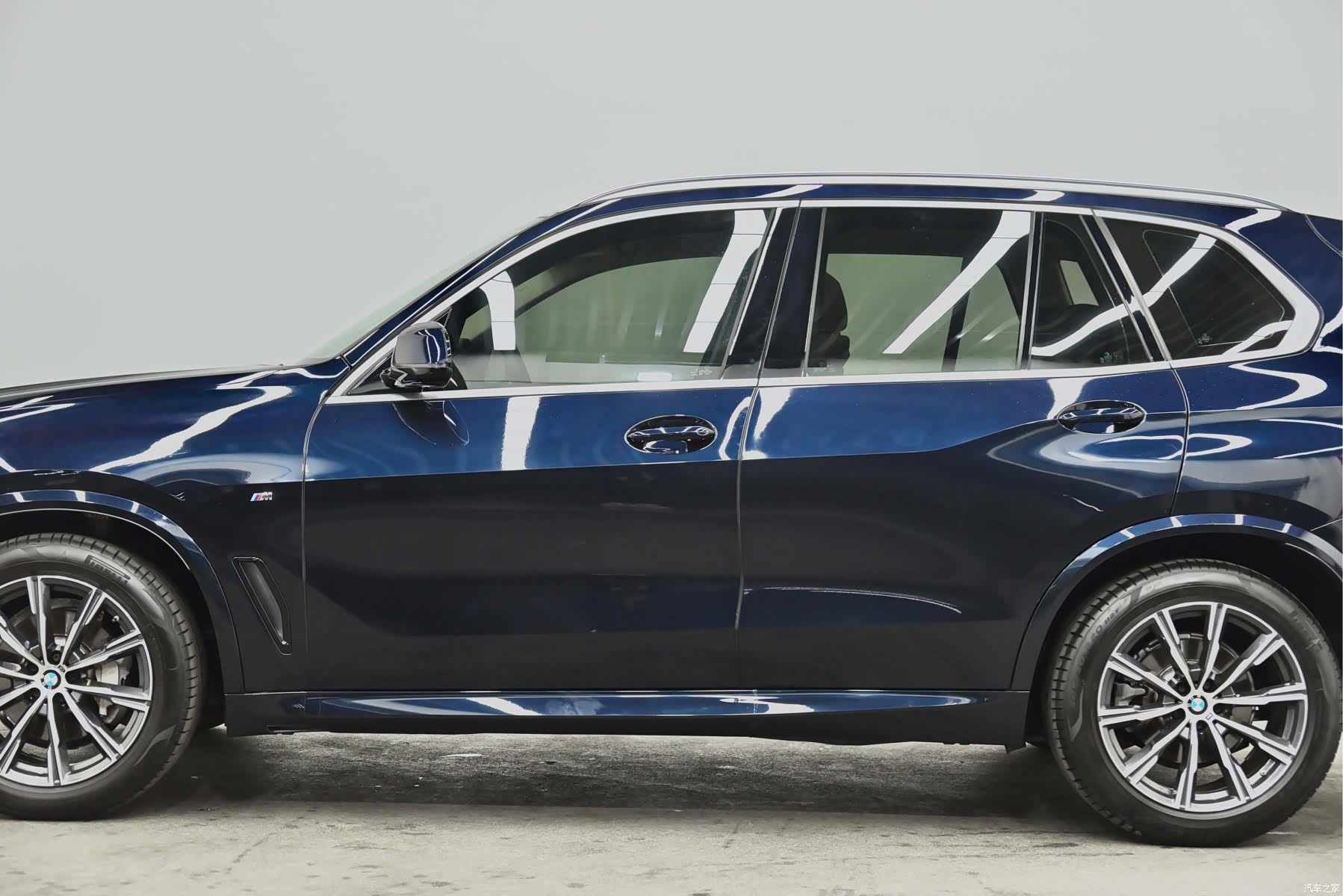 BMW X5, 2020 23