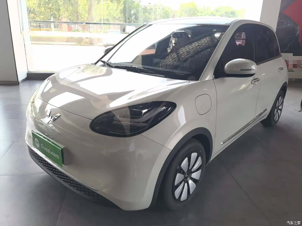 Wuling Bingo, 2024 2