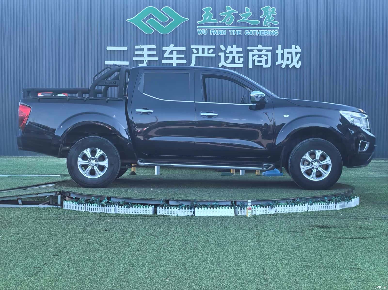 Nissan QR25, 2019 14