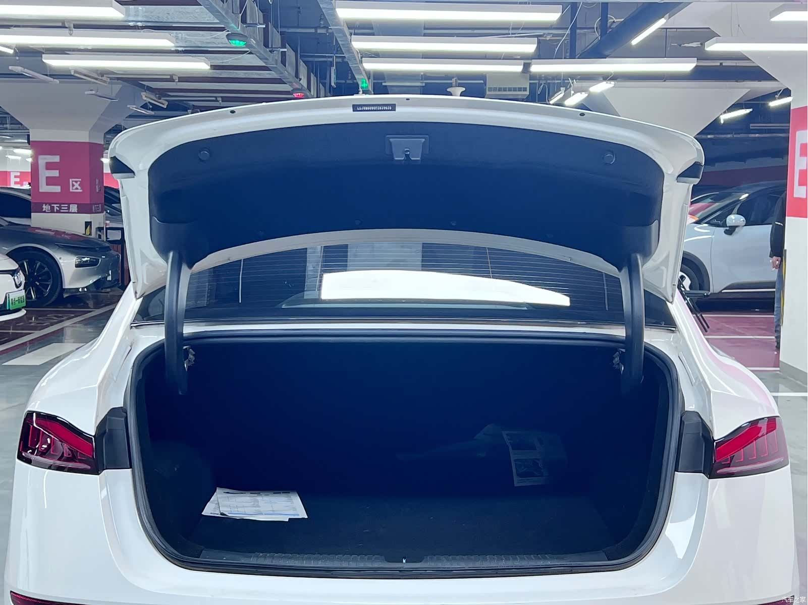 Roewe D7, 2023 11