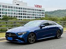 ����CLS 2023�� CLS 300 ������