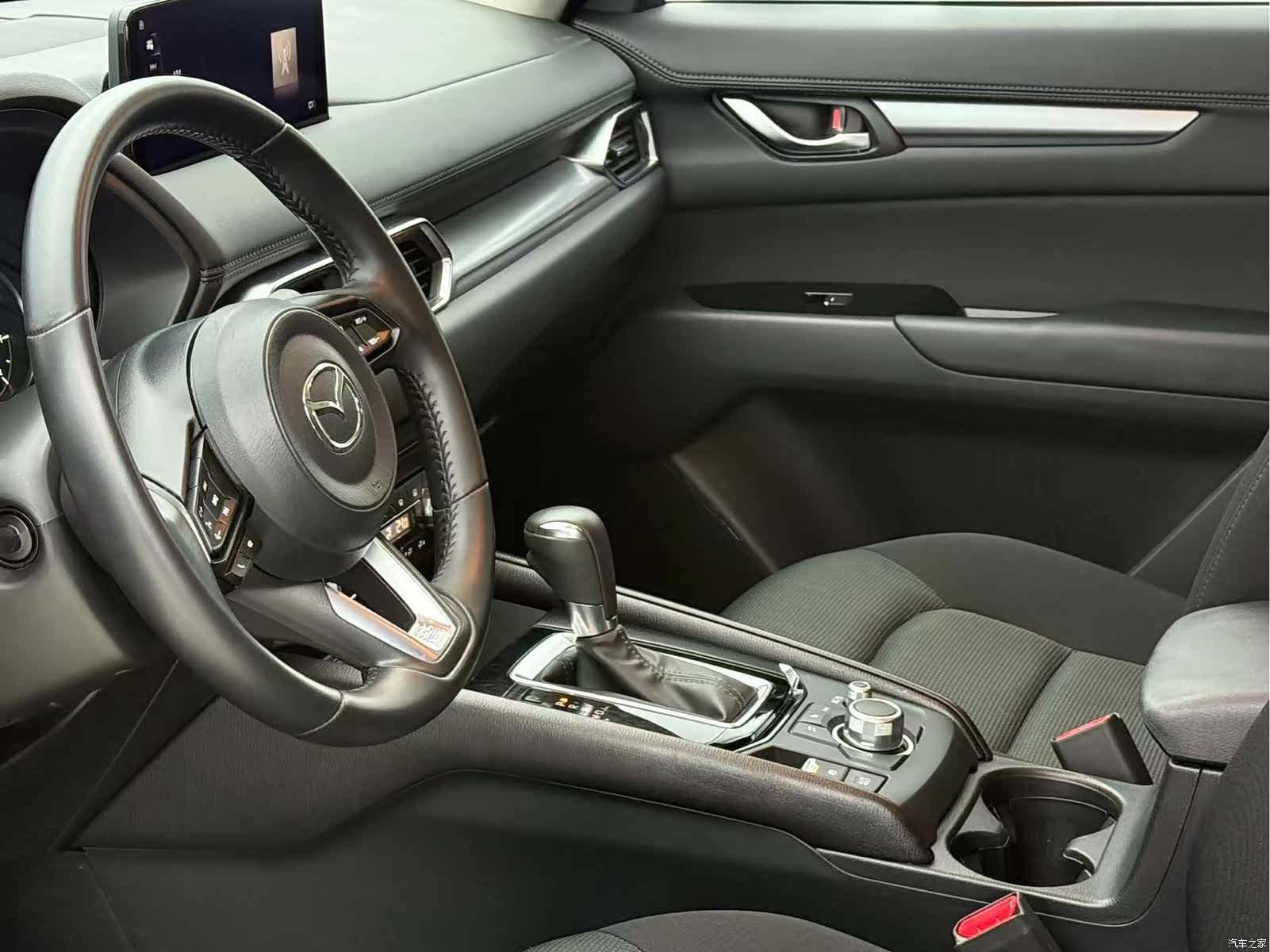 Mazda CX-5, 2022 9