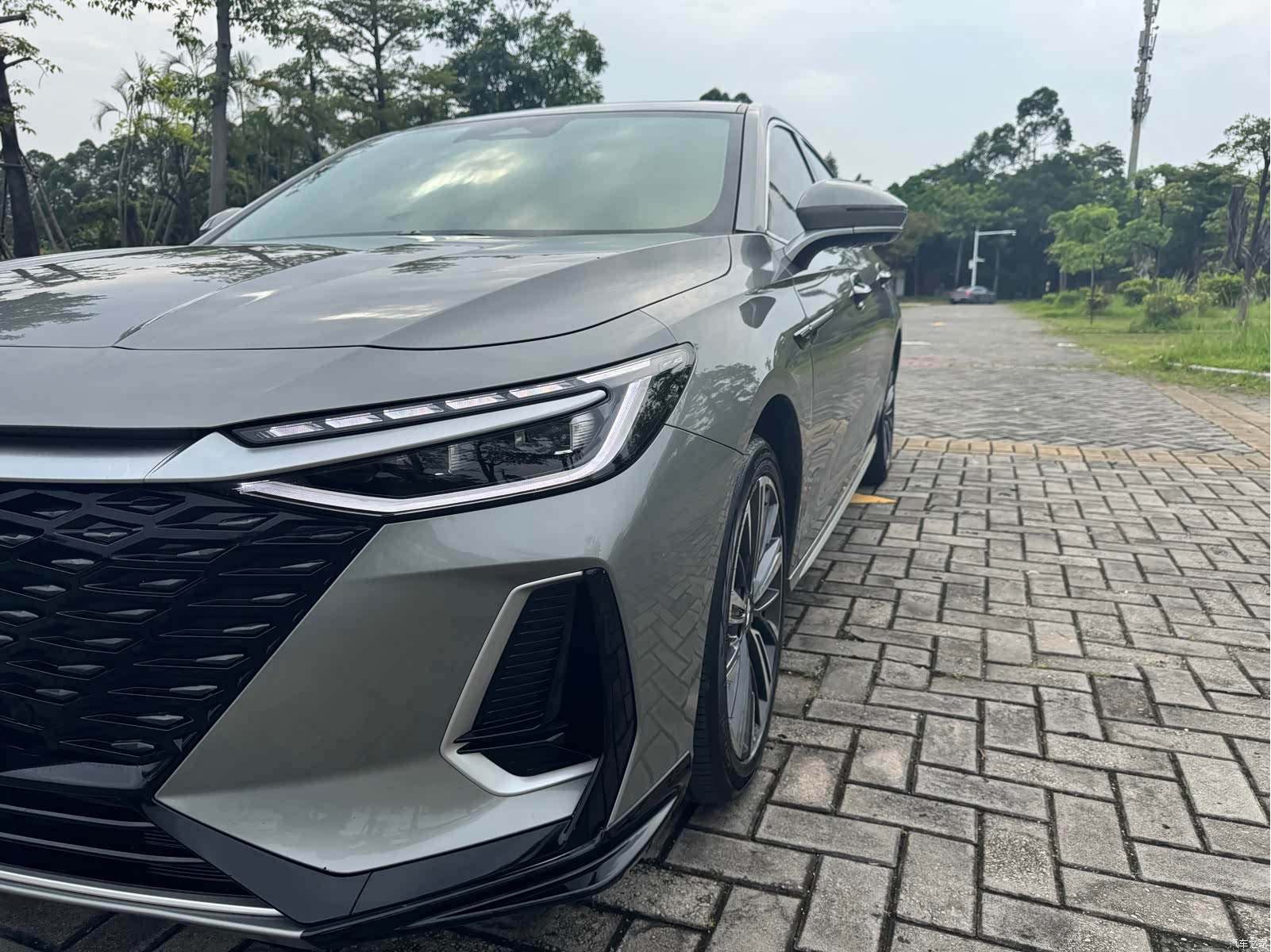 Chery Arrizo 8, 2024 8