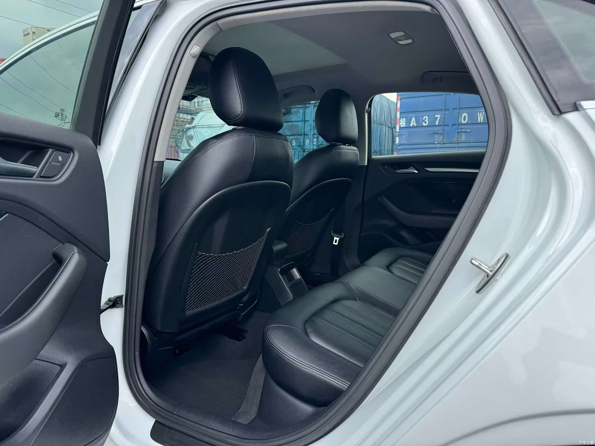 Audi A3, 2015 все фото