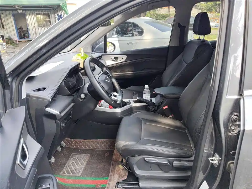 Wuling Wuling Jiachen