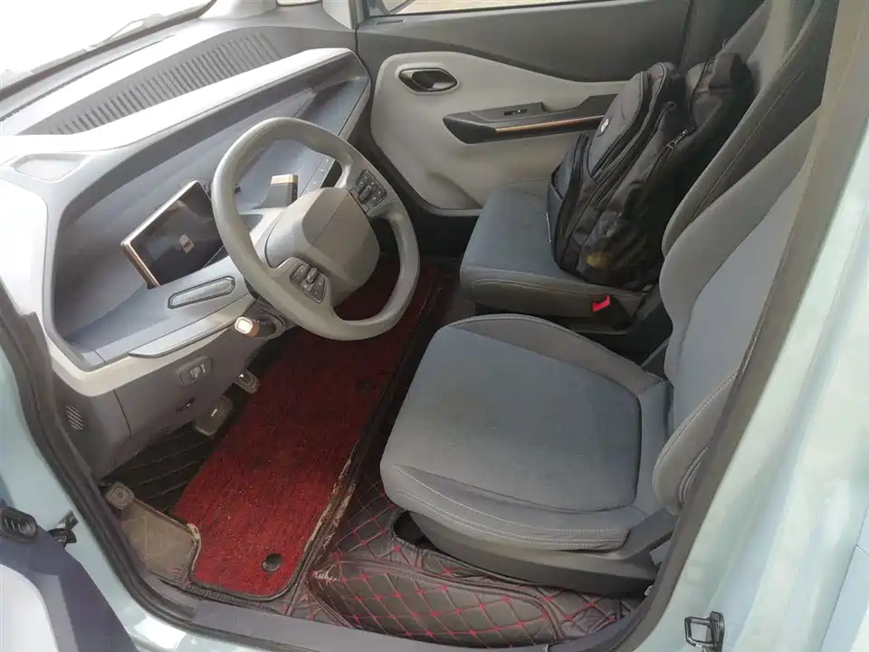 Wuling Wuling NanoEV