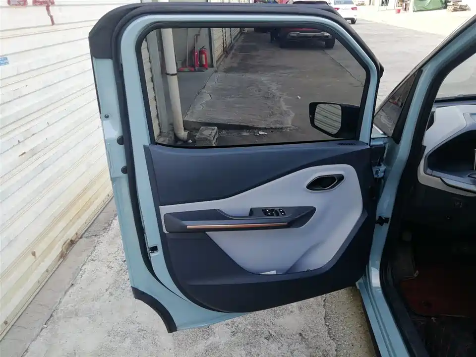 Wuling Wuling NanoEV