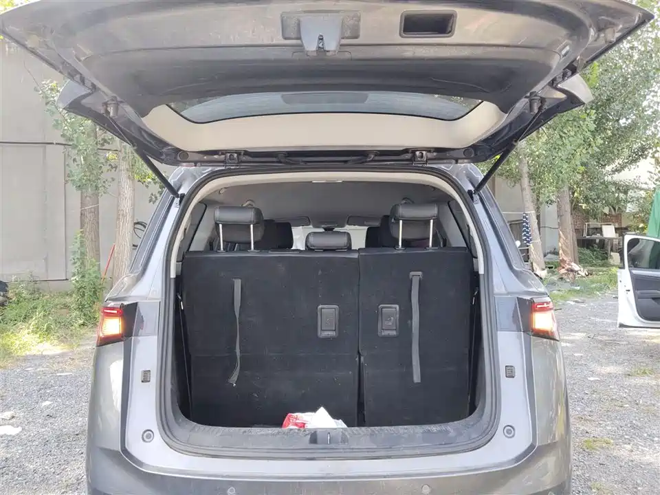 Wuling Wuling Jiachen