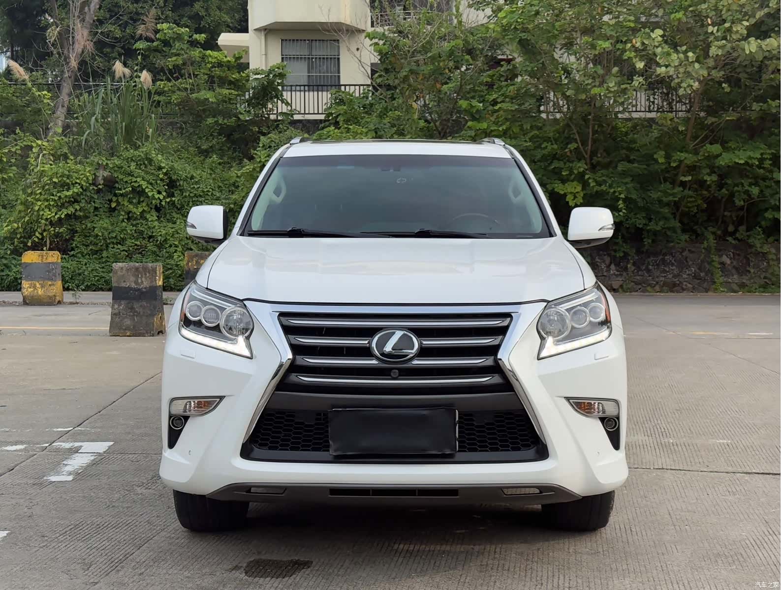 Lexus GX, 2016 18