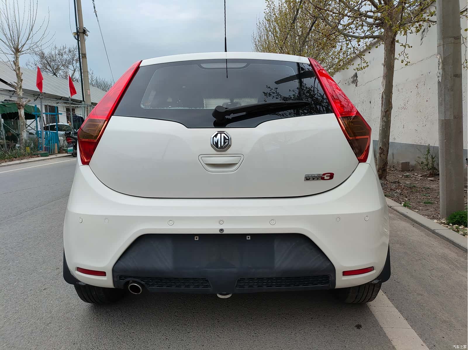 MG 3, 2011 все фото