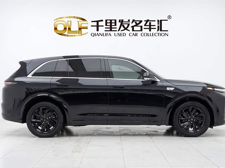 Li Auto Ideal L7