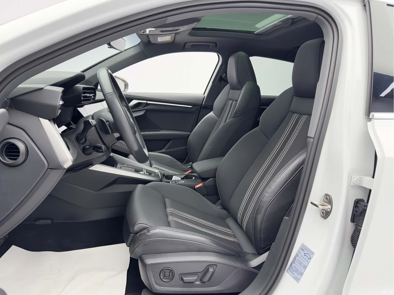 Audi A3, 2023 7
