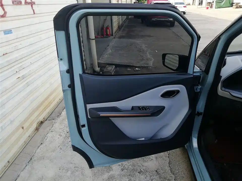 Wuling Wuling NanoEV