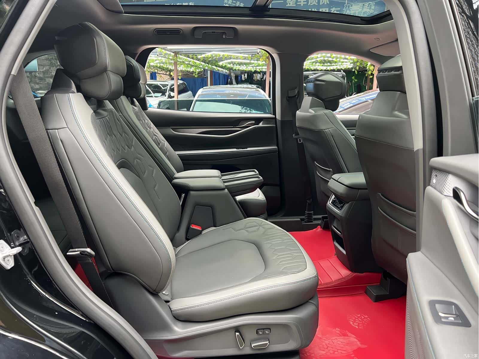 Ford Edge L, 2023 12