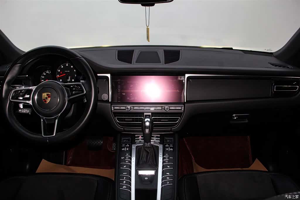 Porsche Macan, 2021 6
