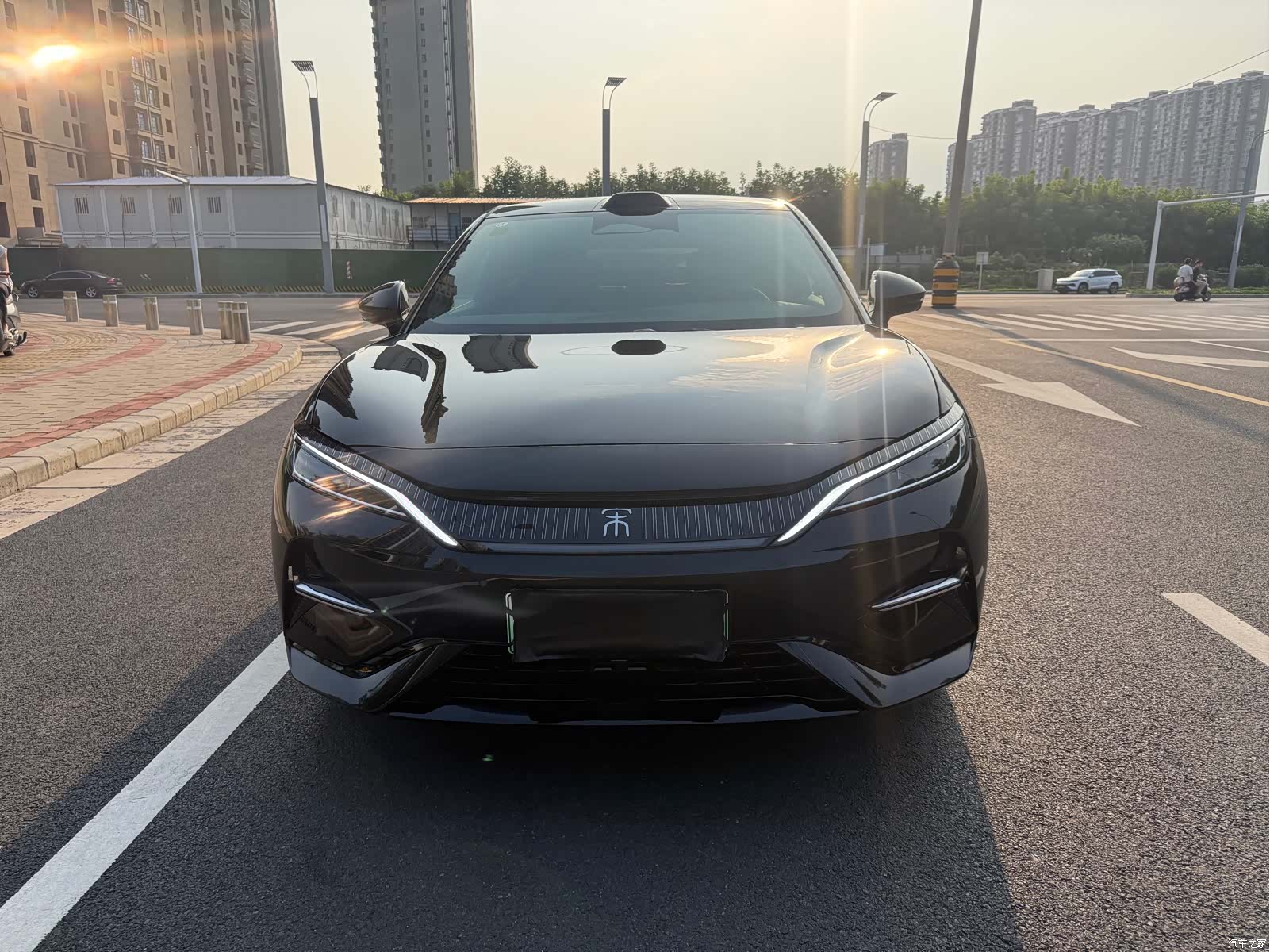 BYD Song, 2025 2