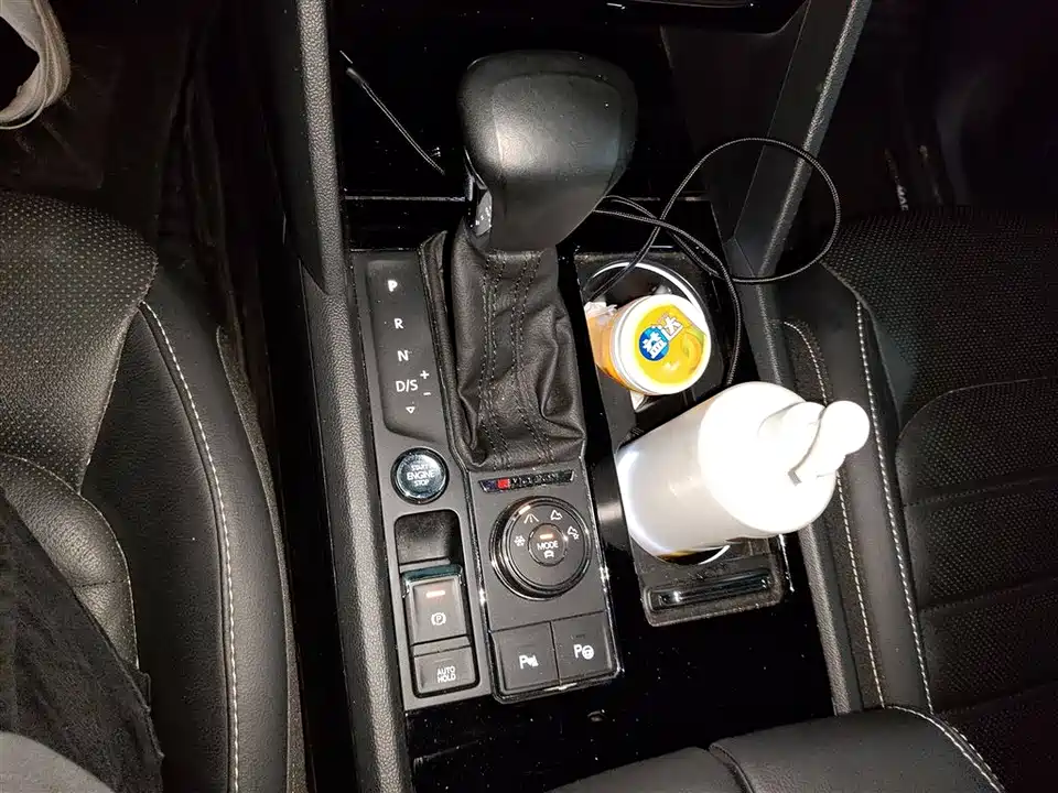 Volkswagen Tourang