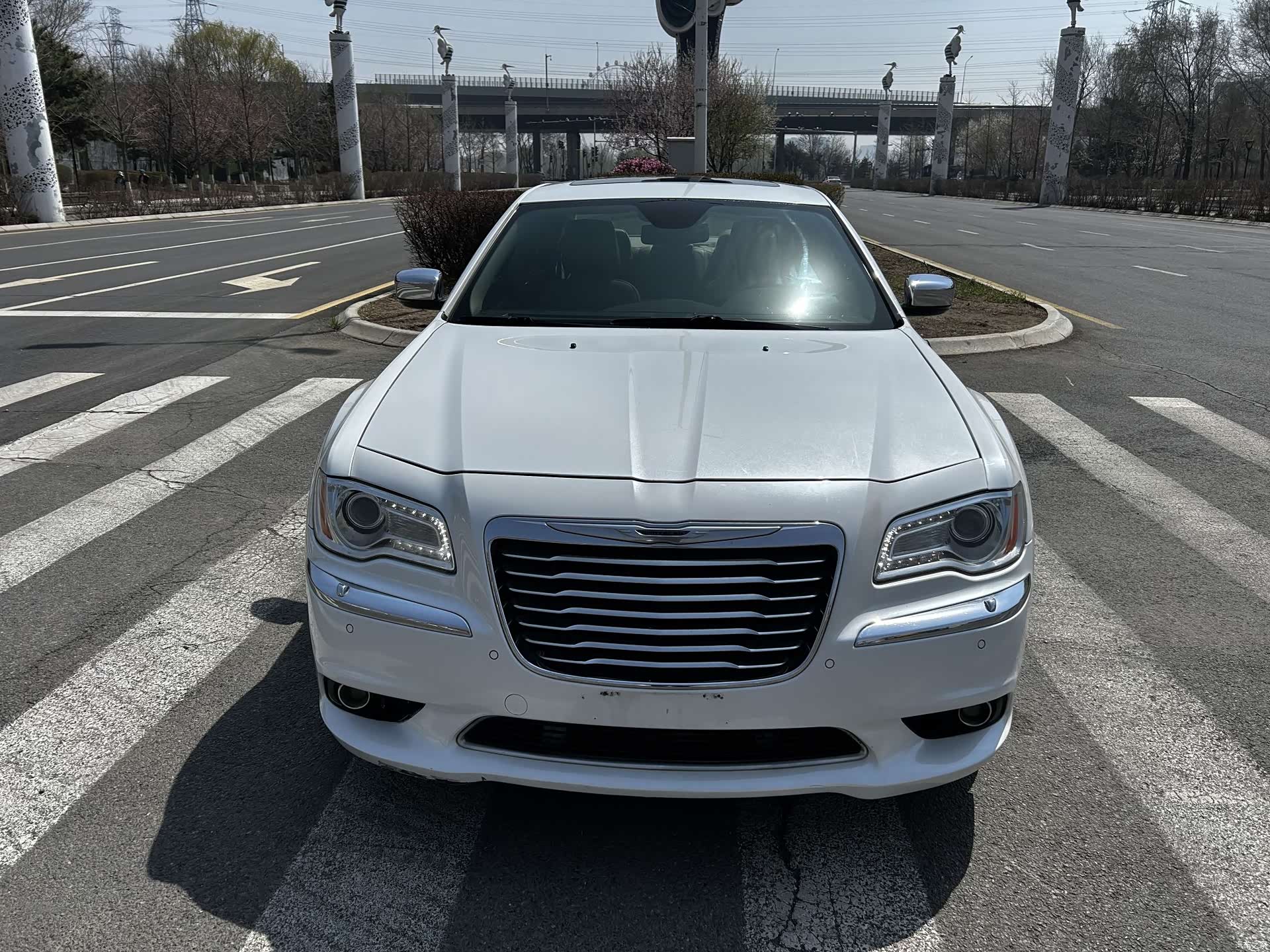KeLaiSiLei(JinKou) 300C, 2014 2