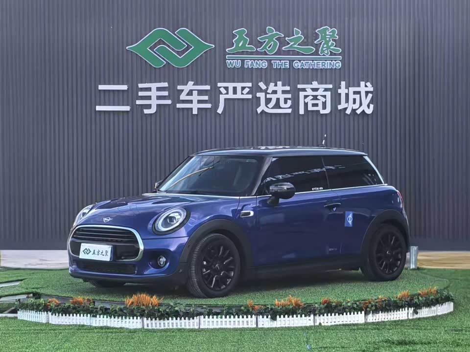 MINI MINI