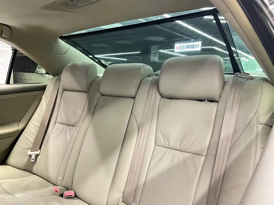 Toyota Camry Toyota Camry