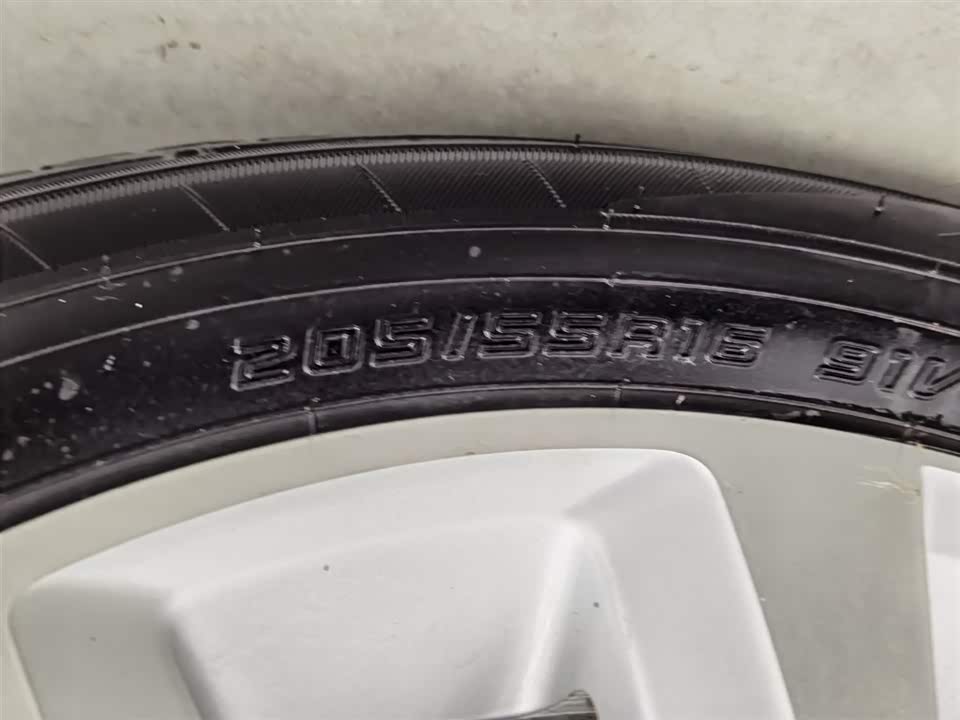 Volkswagen Golf*Jiayu