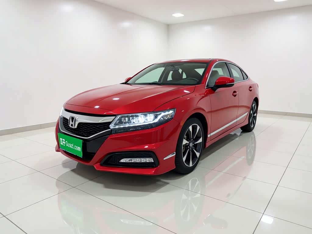 Honda Spirior