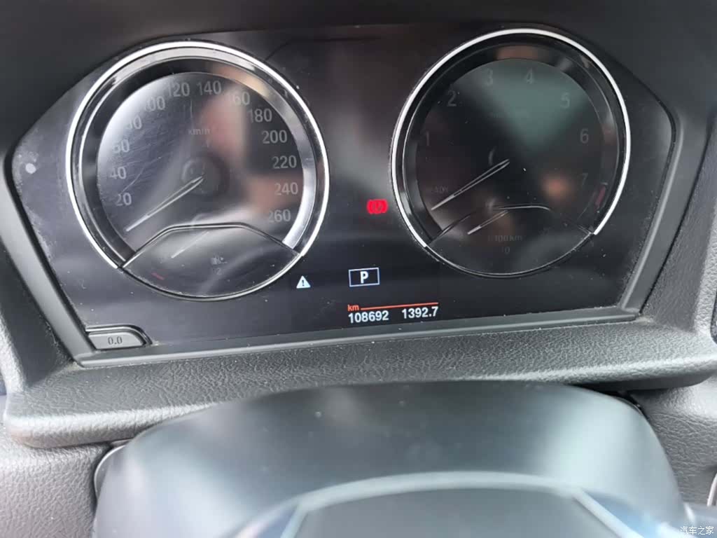 BMW 2 Series, 2018 12