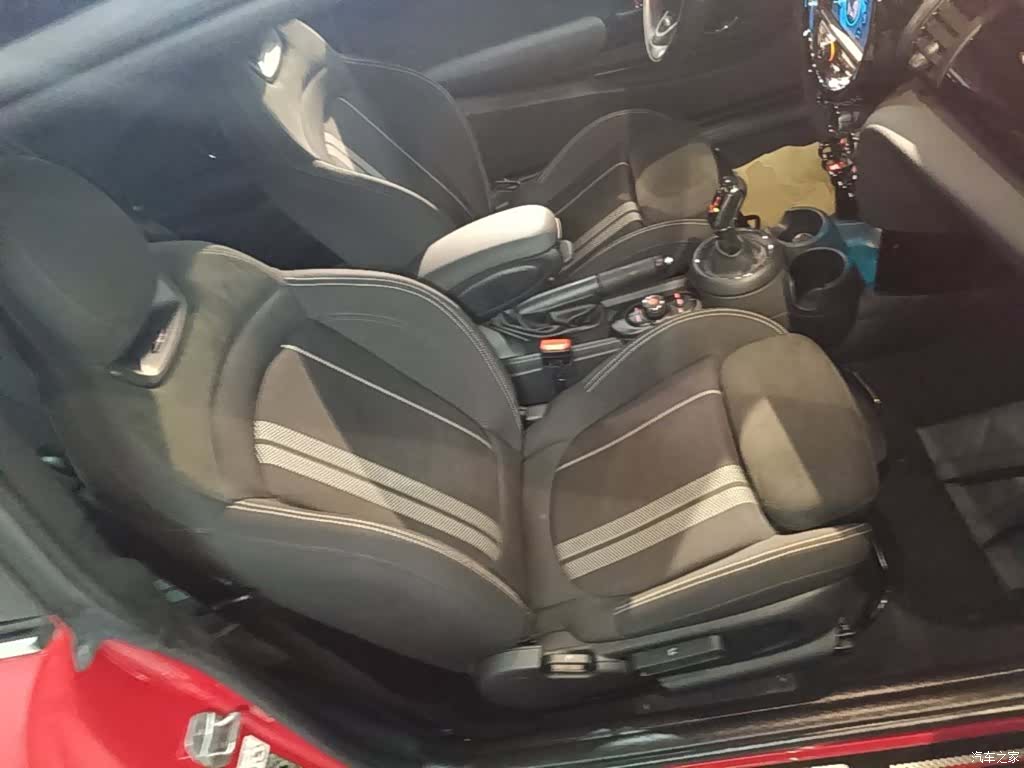 Mini Cooper, 2020 25
