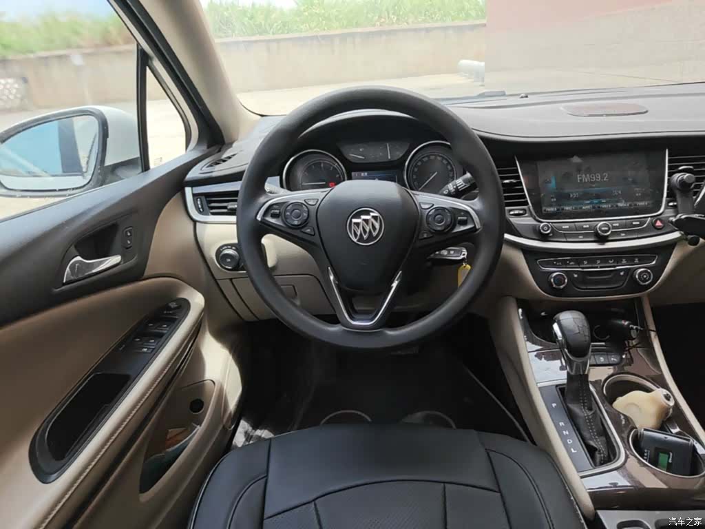 Buick Verano, 2019 11