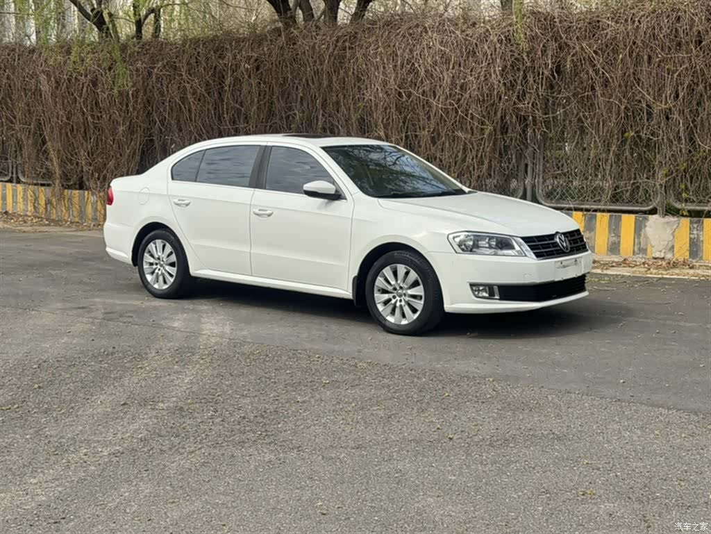 Volkswagen Lavida, 2016 7