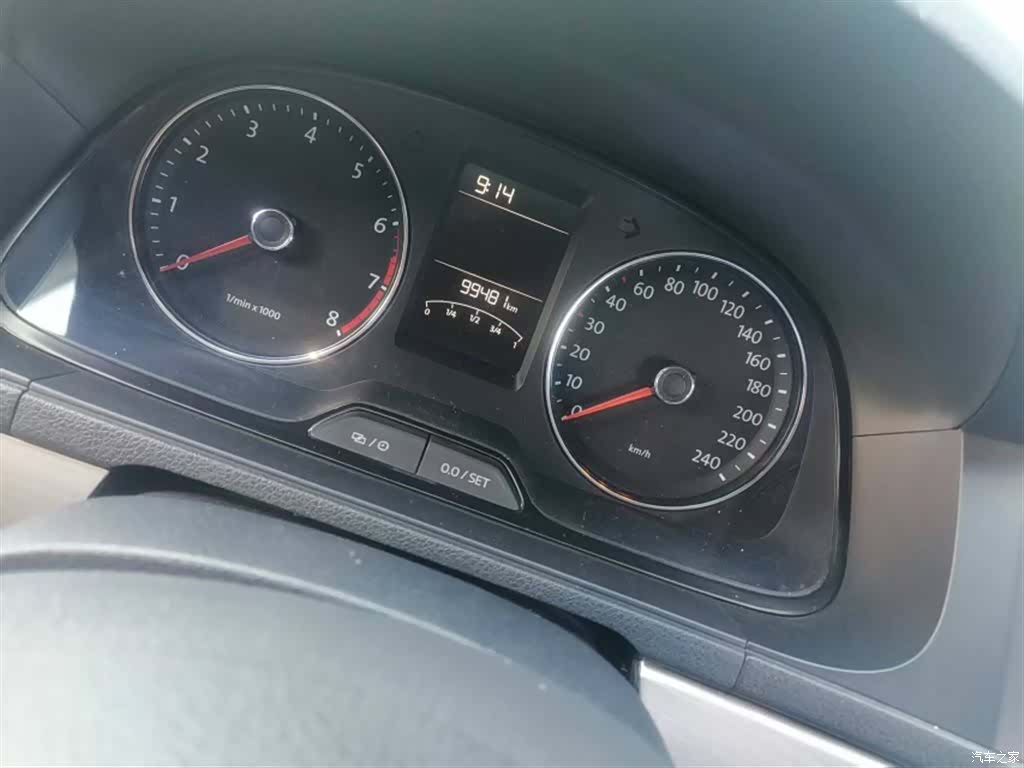 Volkswagen Lavida, 2016 4