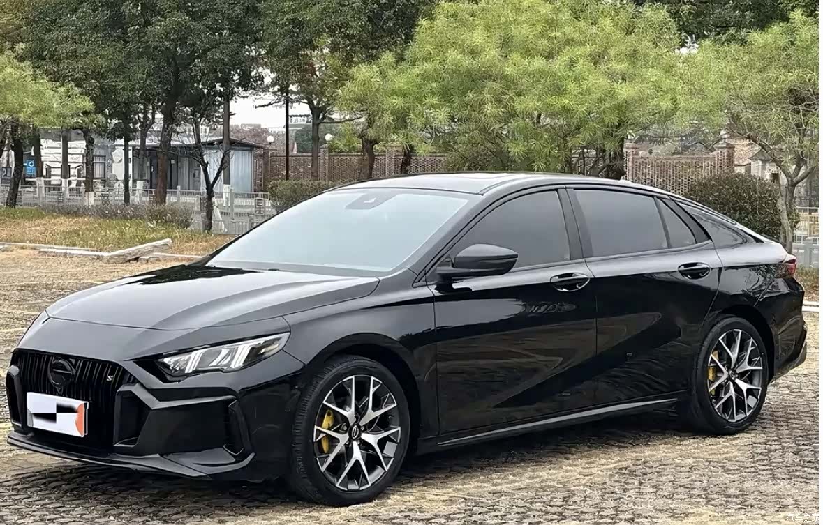 GAC Empow, 2021 1