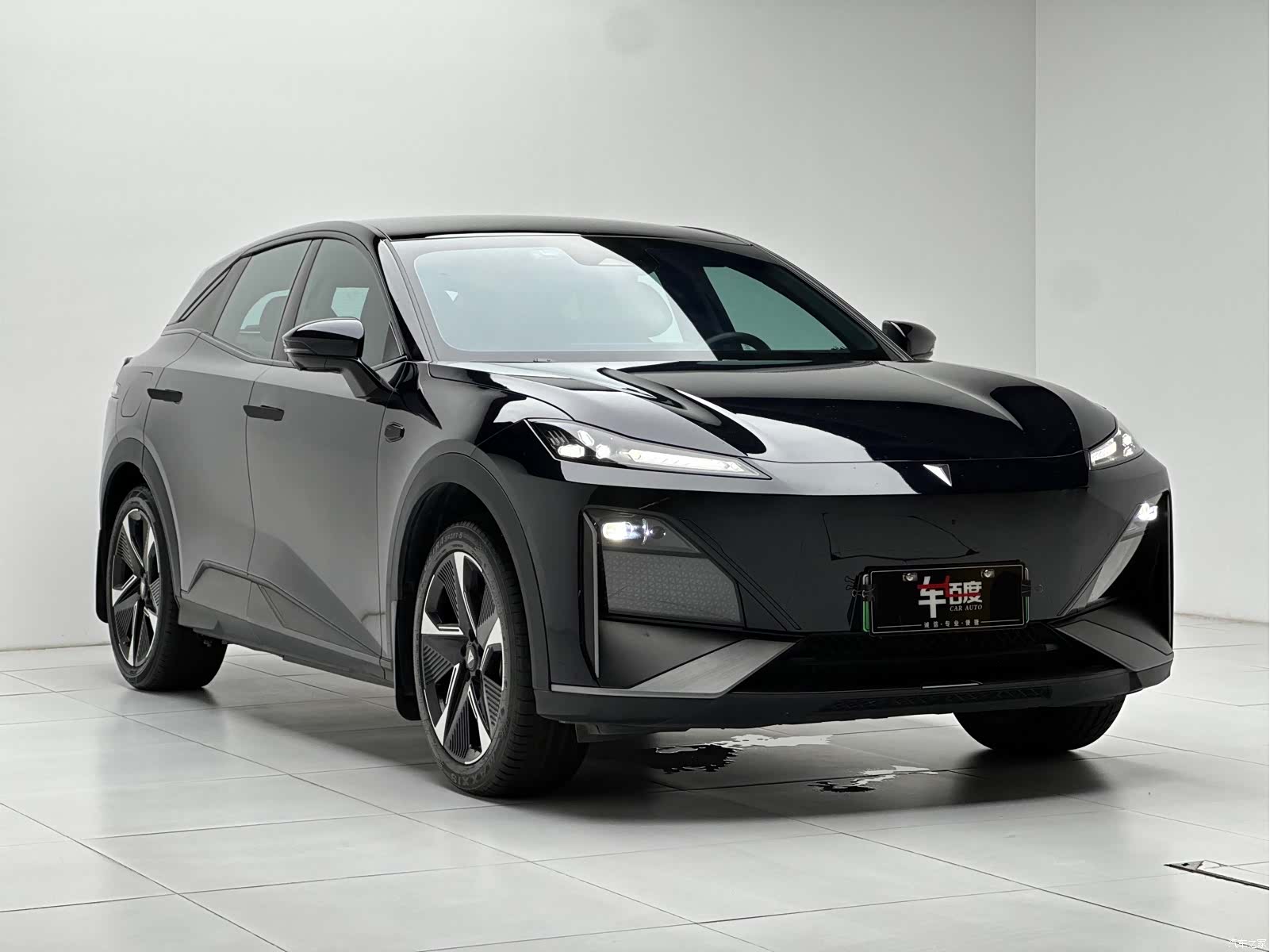 Deepal S07, 2024 3