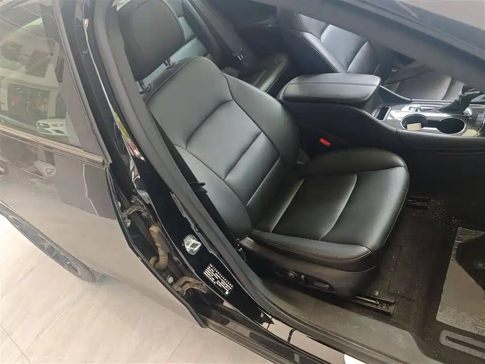 Chevrolet Mai Ruibao XL