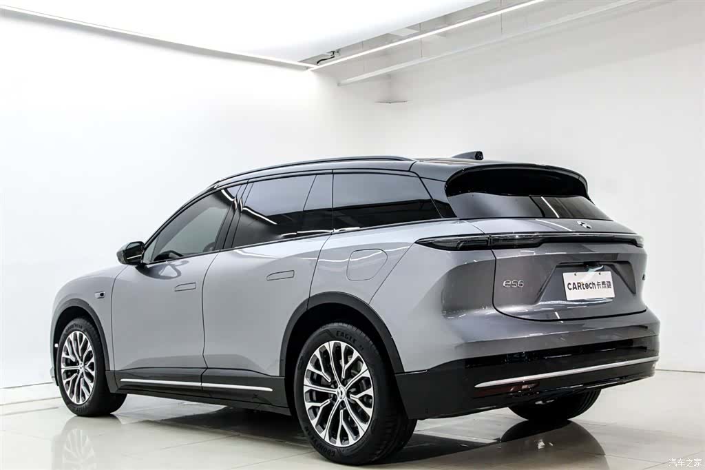 NIO ES6, 2025 28