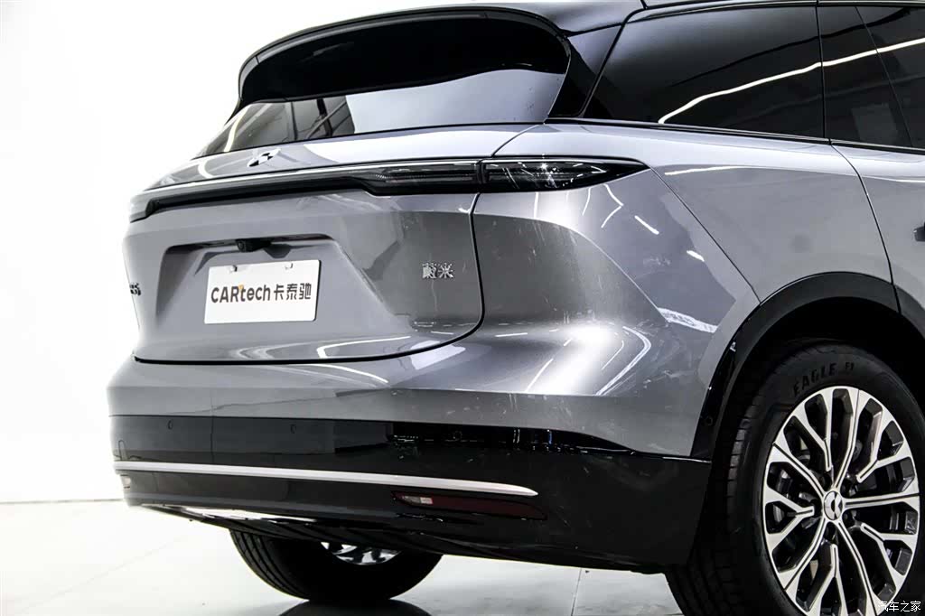 NIO ES6, 2025 29