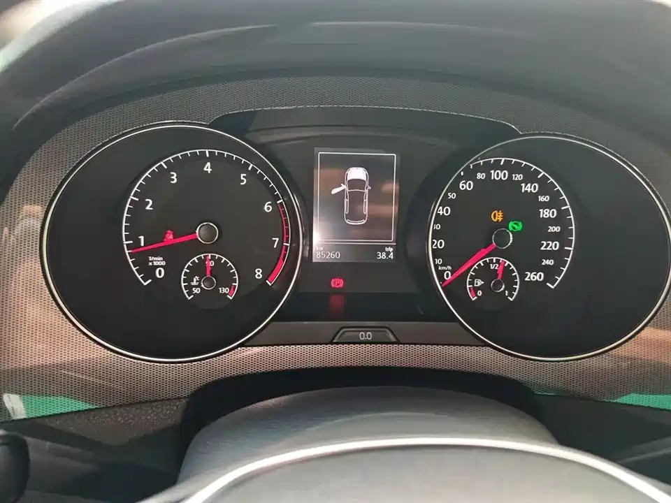 Volkswagen Golf*Jiayu